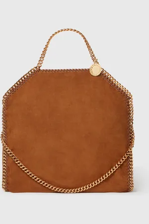 Stella McCartney Tote Falabella Pieghevole, Donna