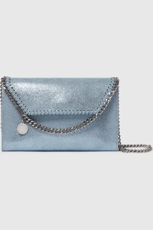 Stella McCartney Borsa Portafoglio a Tracolla Falabella, Donna