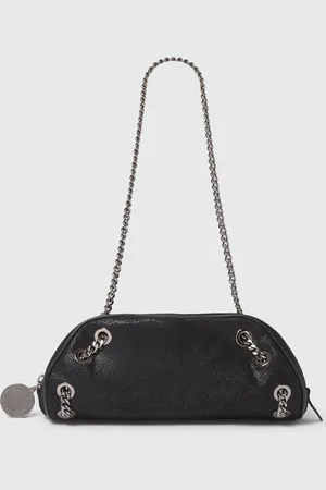 Stella McCartney Borsa a Spalla Bowling Falabella, Donna