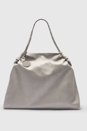 Stella McCartney Borsa Tote Falabella, Donna