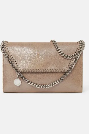 Stella McCartney Borsa Portafoglio a Tracolla Falabella, Donna
