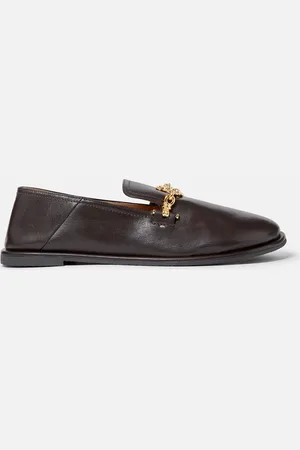 Stella McCartney Mocassini Morbidi Ryder, Donna,