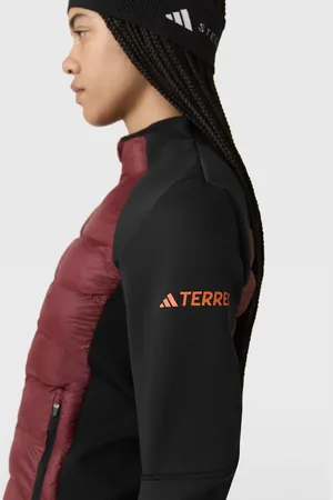 Stella McCartney Giacca Intermedia TERREX TrueNature, Donna,