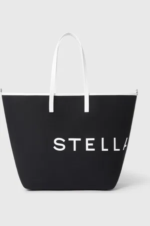 Stella McCartney Tote Grande SMC Bananatex, Donna