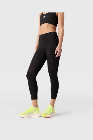 Stella McCartney Leggings 7/8 TruePurpose Optime Training, Donna,