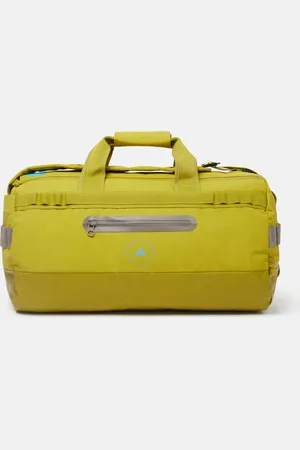 Stella McCartney Logo 24/7 Gym Bag, Donna
