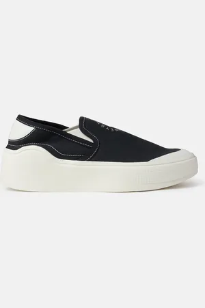 Stella McCartney Court Trainers Slip On, Donna,