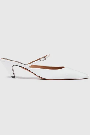Stella McCartney Scarpe con Tacco Stella Spur, Donna,