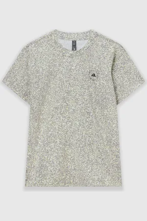 Stella McCartney T-Shirt Oversize TrueLife, Donna,