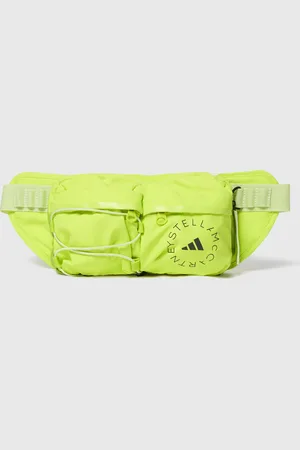 Stella McCartney Marsupio con Logo, Donna