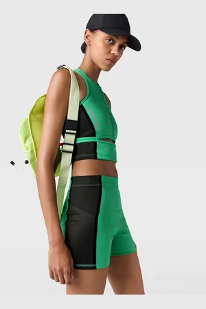 Stella McCartney Leggings Corti TrueLife, Donna,