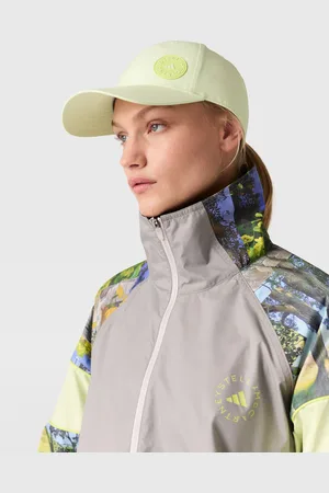 Stella McCartney Giacca da Allenamento Intrecciata TrueLife, Donna,