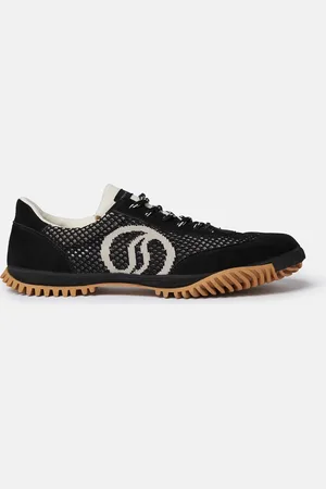 Stella McCartney Sneakers S Wave Sport con Pannelli in Rete, Donna,