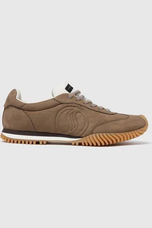 Stella McCartney Sneakers S Wave Sport con Pannelli, Donna,