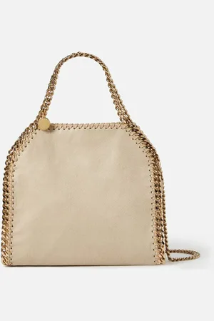 Stella McCartney Borsa tote mini Falabella, Donna