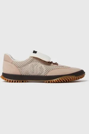 Stella McCartney Sneakers S Wave Sport con Pannelli in Rete, Donna,