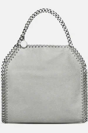 Stella McCartney Borsa tote mini Falabella, Donna