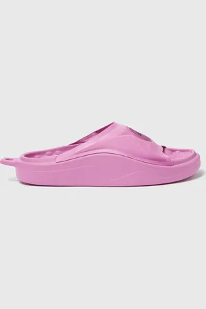 Stella McCartney Ciabatte Logo, Donna,