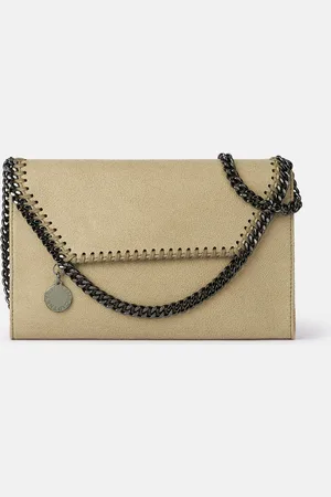 Stella McCartney Borsa Portafoglio a Tracolla Falabella, Donna