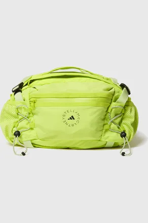 Stella McCartney Borsa Multisport con Logo, Donna