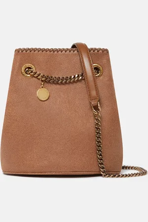 Stella McCartney Borsa a Secchiello Falabella, Donna