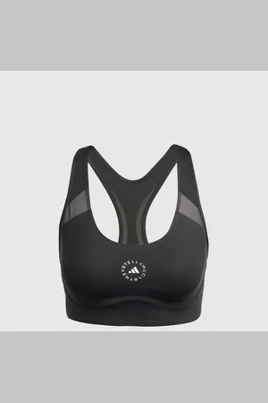Stella McCartney Reggiseno Training TruePurpose, Donna,
