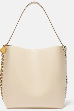 Stella McCartney Borsa tote Frayme, Donna