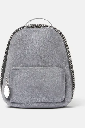 Stella McCartney Zaino mini Falabella, Donna