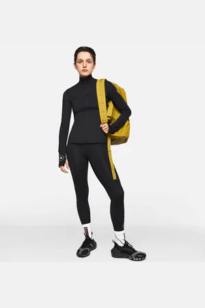 Stella McCartney Top midlayer da allenamento TruePurpose, Donna,