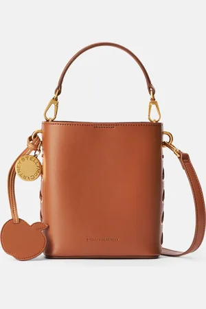 Stella McCartney Borsa a secchiello, Donna