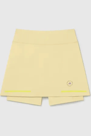 Stella McCartney Skort da Golf TrueNature, Donna,
