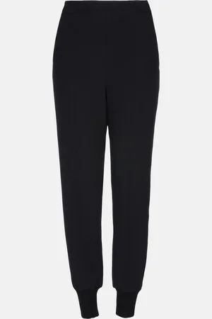 Stella McCartney Pantaloni Julia, Donna,