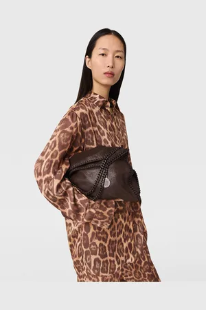 Stella McCartney Camicia Oversize , Donna,