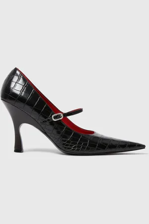 Stella McCartney Décolleté Elsa a Punta, Donna,