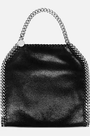 Stella McCartney Borsa tote micro Falabella, Donna