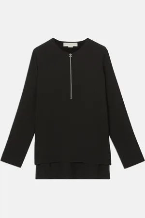 Stella McCartney Top Arlesa, Donna,