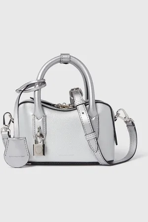 Stella McCartney Borsa a Tracolla Ryder Hydefy, Donna