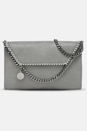 Stella McCartney Borsa portafoglio a tracolla Falabella, Donna