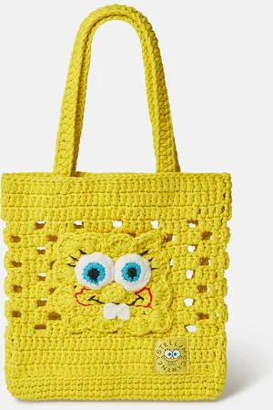 Stella McCartney Borsa Tote all