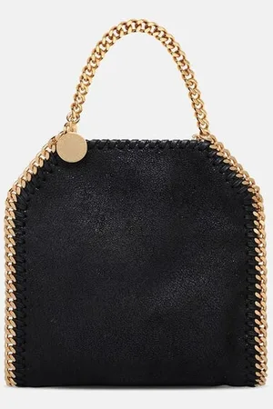 Stella McCartney Borsa tote micro Falabella, Donna