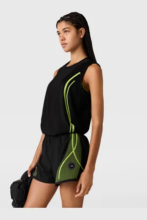 Stella McCartney Short da corsa TruePace, Donna,