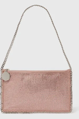 Stella McCartney Borsa a Spalla Pochette Falabella, Donna