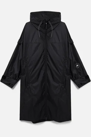 Stella McCartney Parka lungo TrueCasuals, Donna,