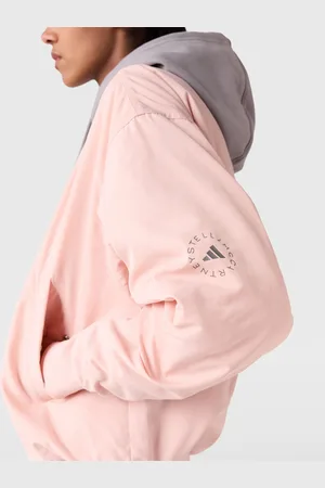 Stella McCartney Bomber TrueNature, Donna,