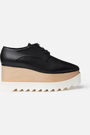 Stella McCartney Zeppe Elyse, Donna,