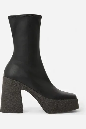 Stella McCartney Stivaletti Spessi, Donna,