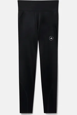 Stella McCartney Legging da allenamento lucido TruePurpose, Donna,
