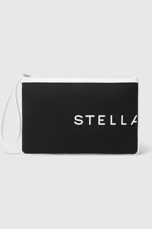 Stella McCartney Pochette SMC Bananatex, Donna