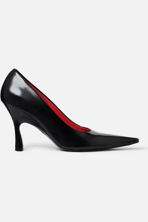 Stella McCartney Décolleté Elsa a Punta, Donna,