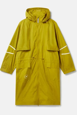 Stella McCartney Parka lungo TrueCasuals, Donna,